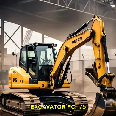Perbandingan Efektivitas Excavator PC‑75 dan PC‑200 di Jalan Malioboro